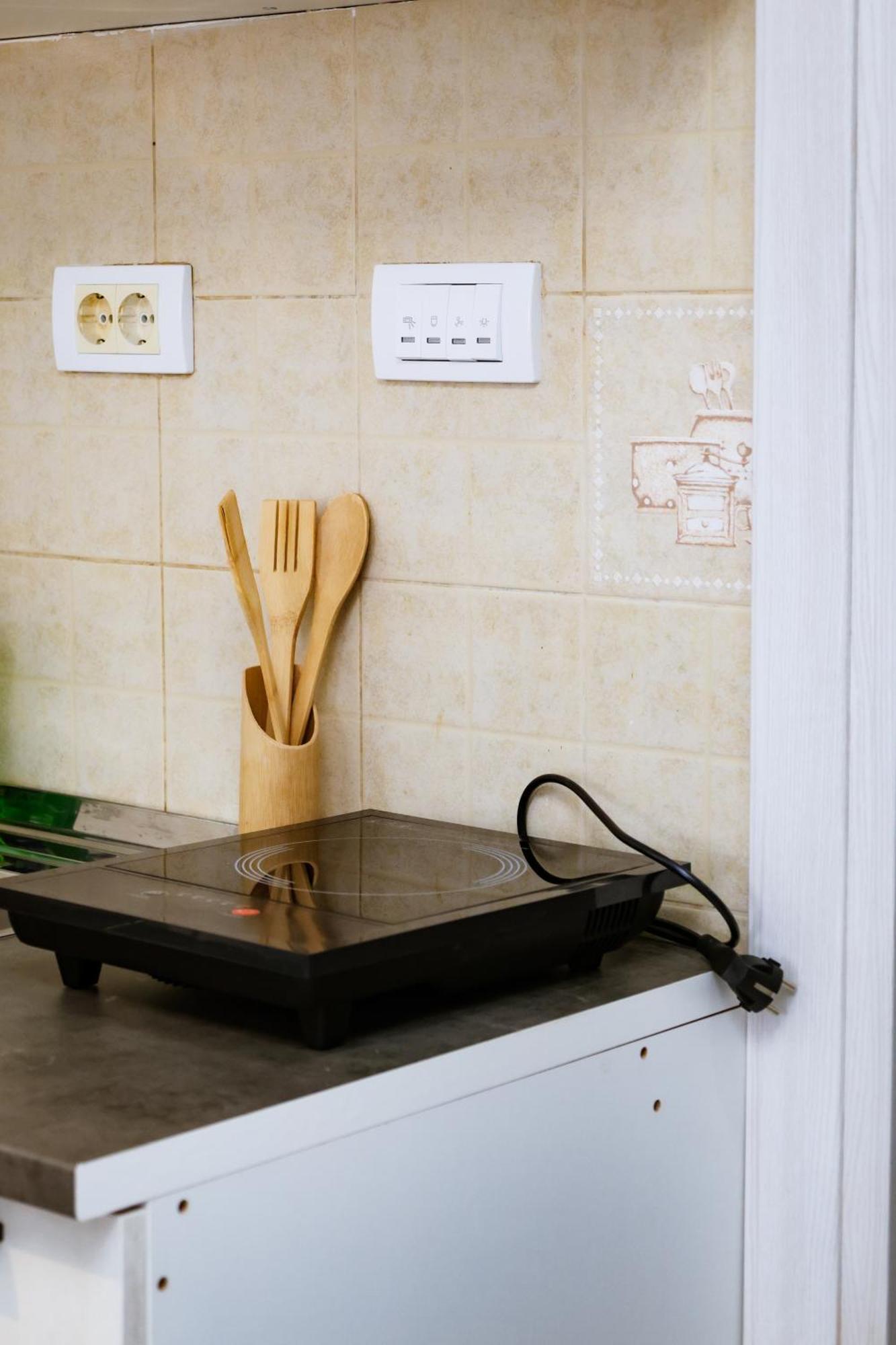 Apartment Lola Tivat