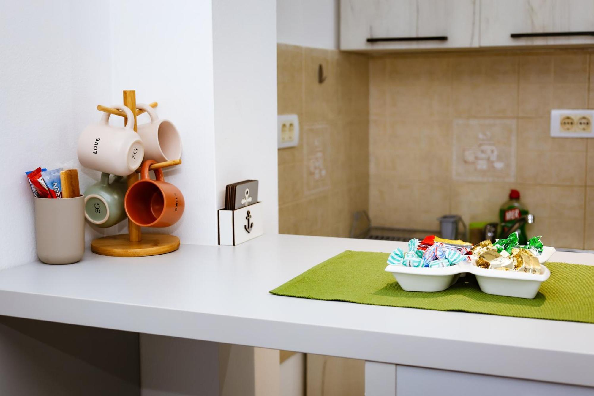 Lola Apartment *