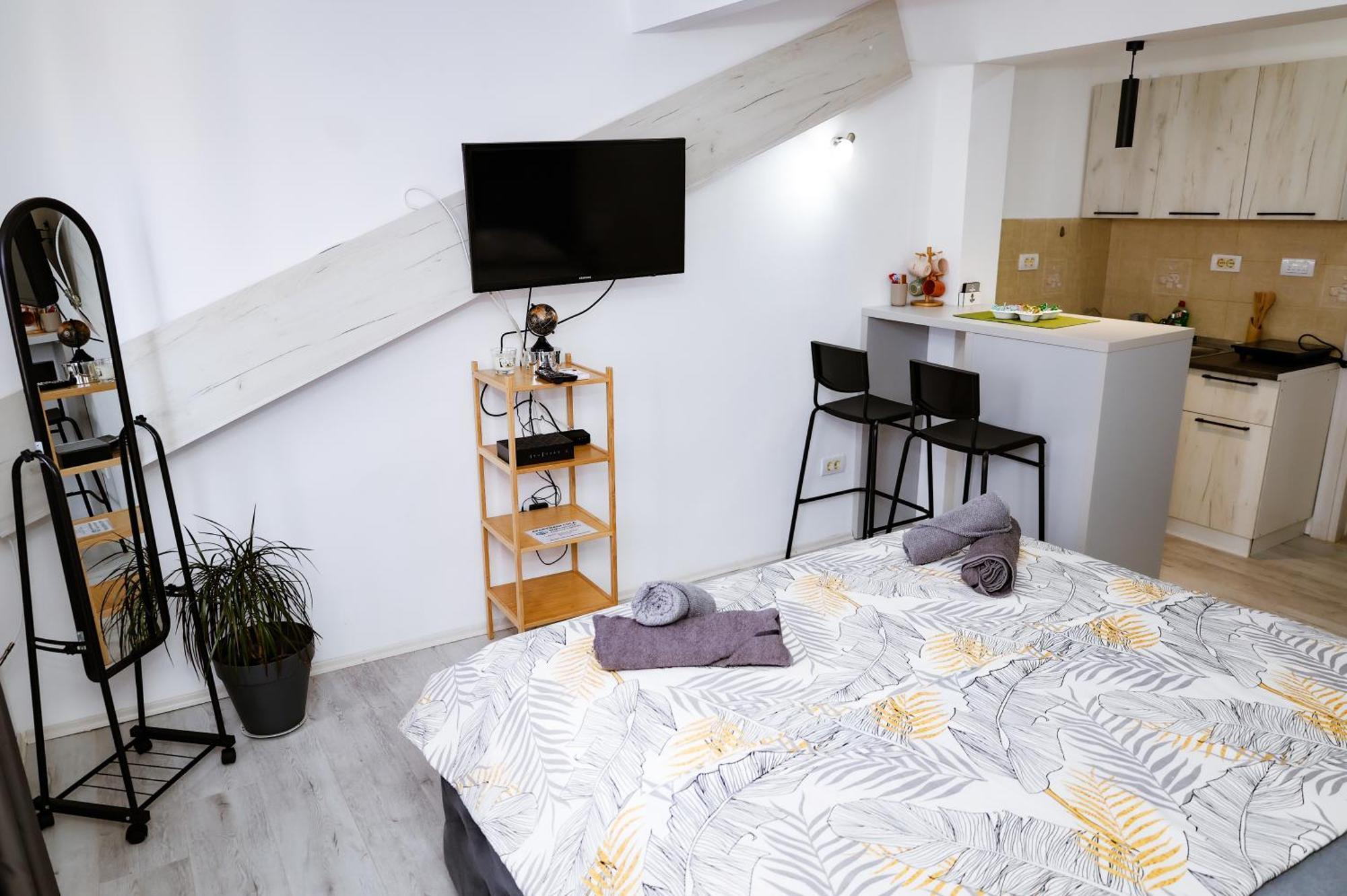Lola Apartment