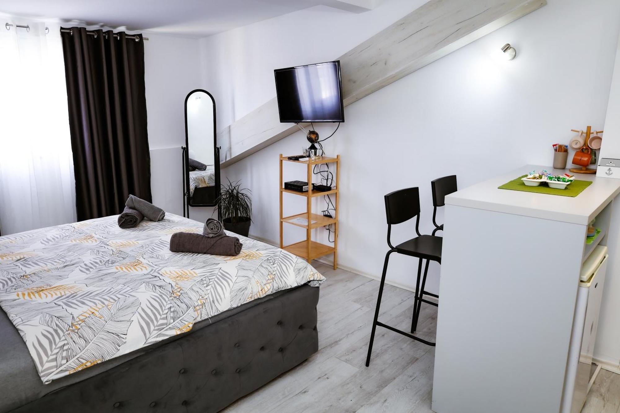 Apartment Lola Tivat